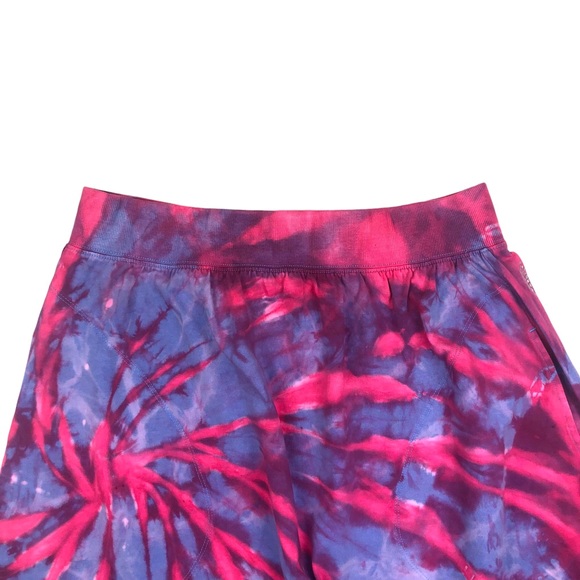 NWOT Free People Tie-Dye Hot Shot Relaxed Set LARGE - Picture 9 of 16